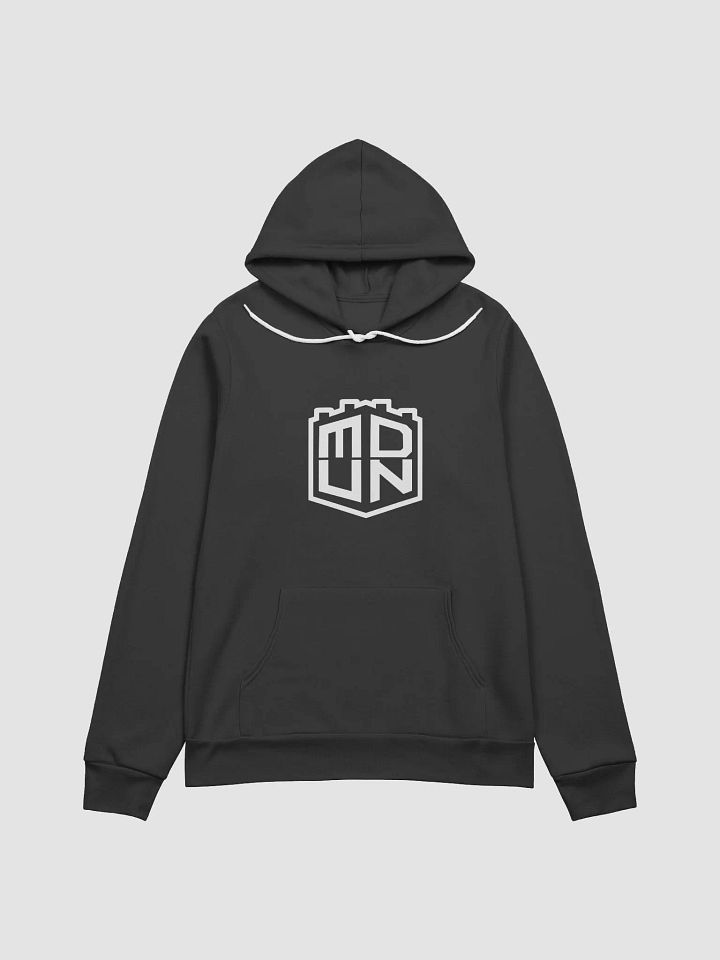 Outline MDUN - Hoodie product image (2)
