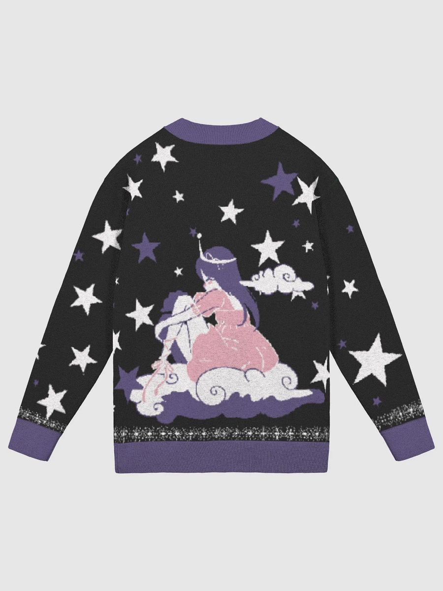 Lunar Monarch Scattered Star Cardigan product image (10)