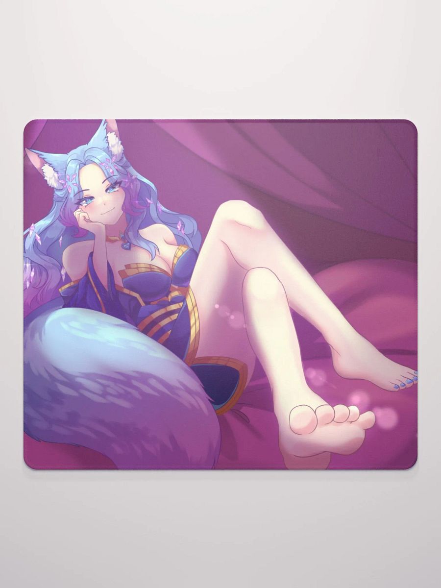 Steppies Gaming Mousepad product image (3)