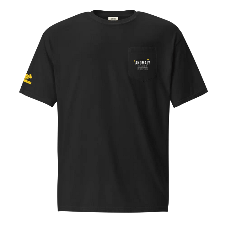 Support Small Businesses Pocket Tee product image (2)