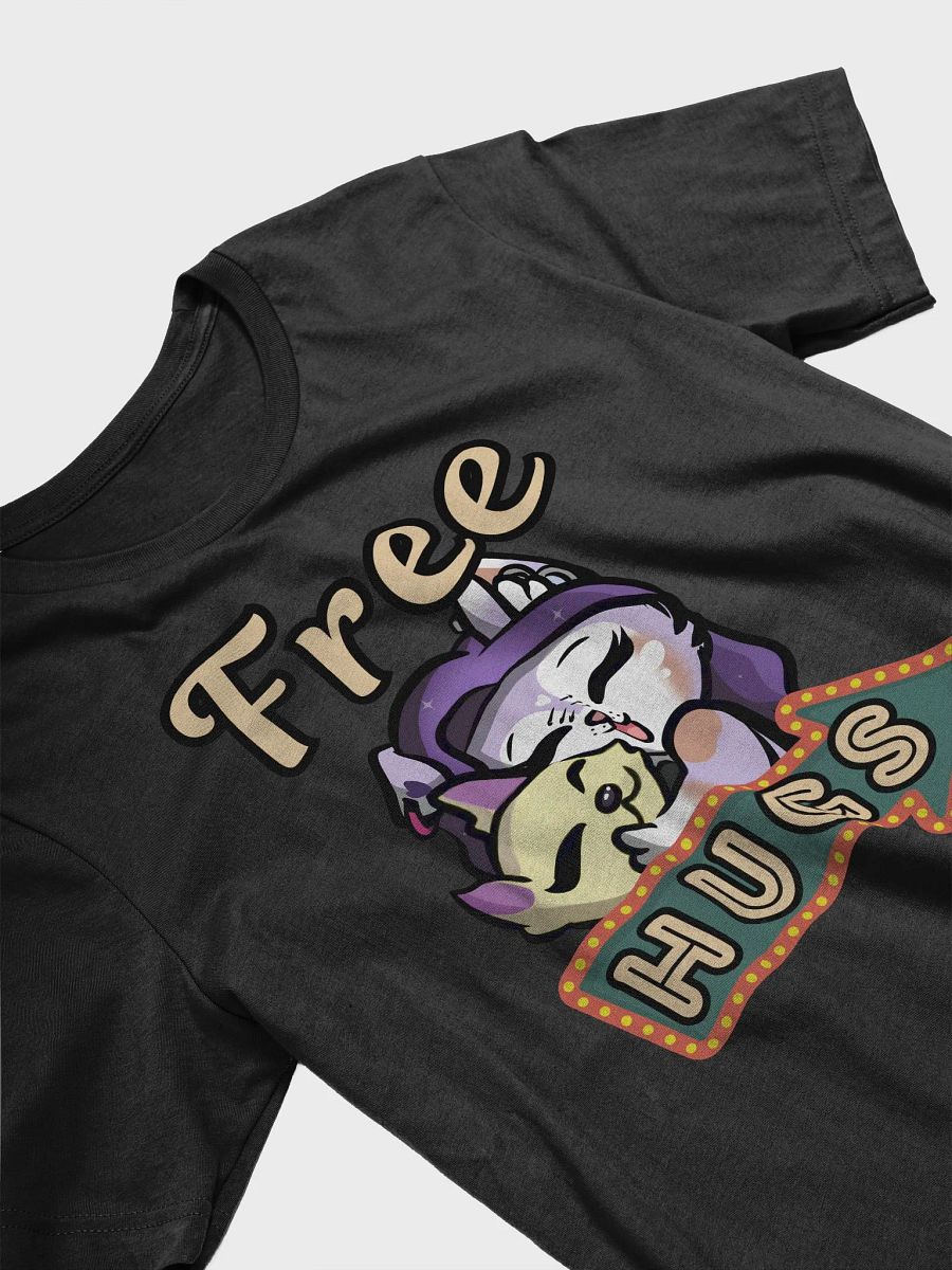 Free Hugs Teeshirt product image (29)