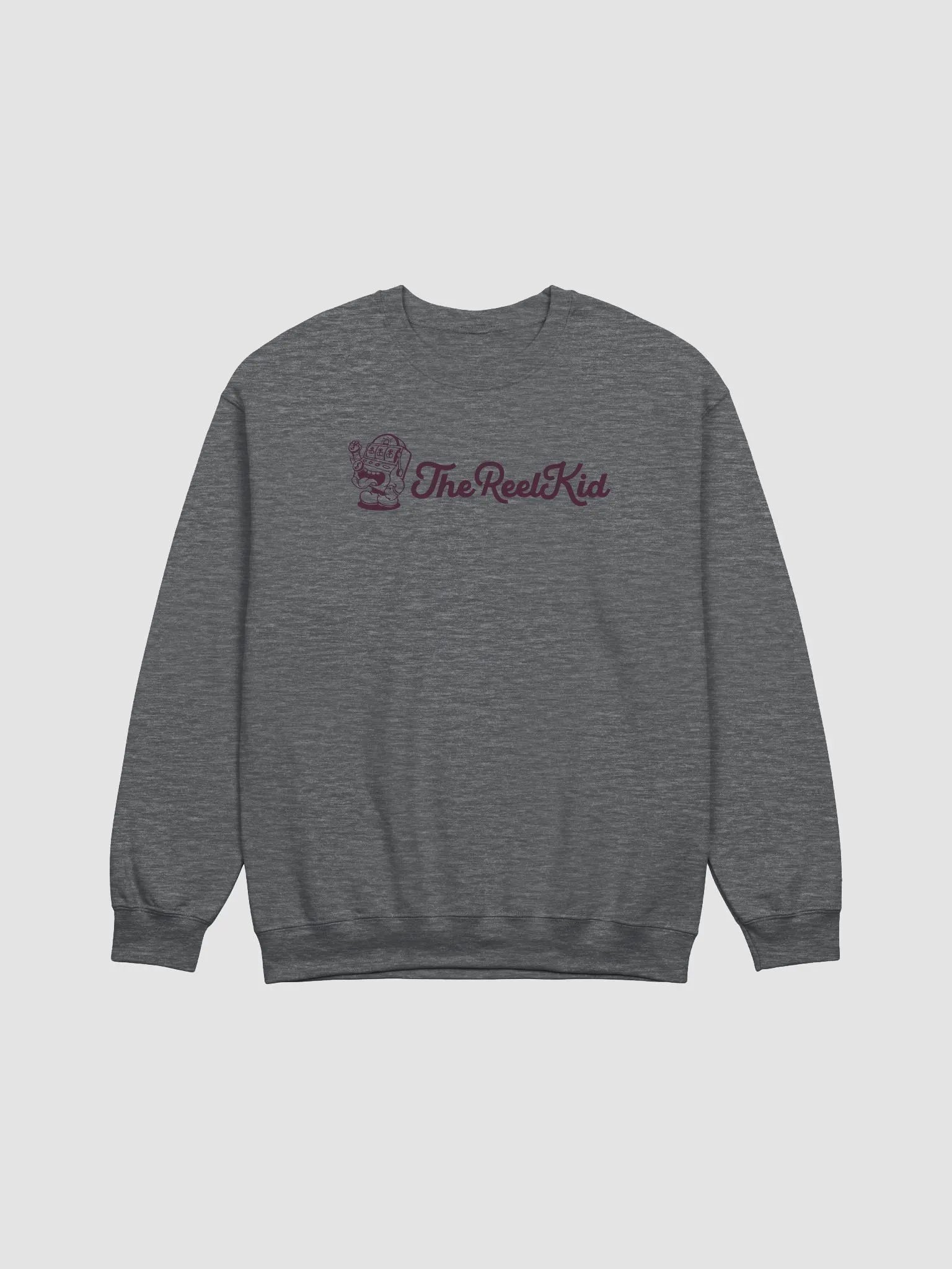 It Only Takes One Spin Longsleeve product image (1)
