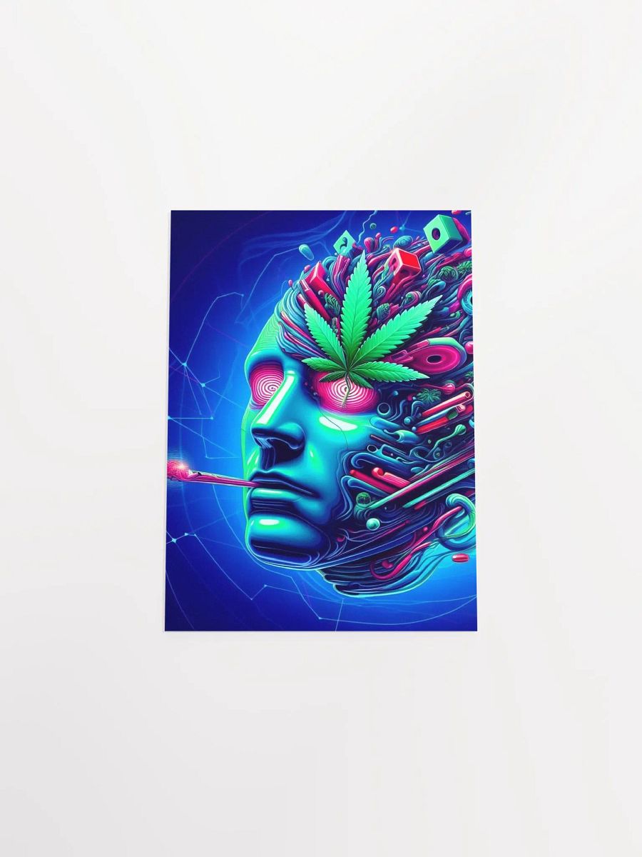 Simply Stoned Poster product image (20)
