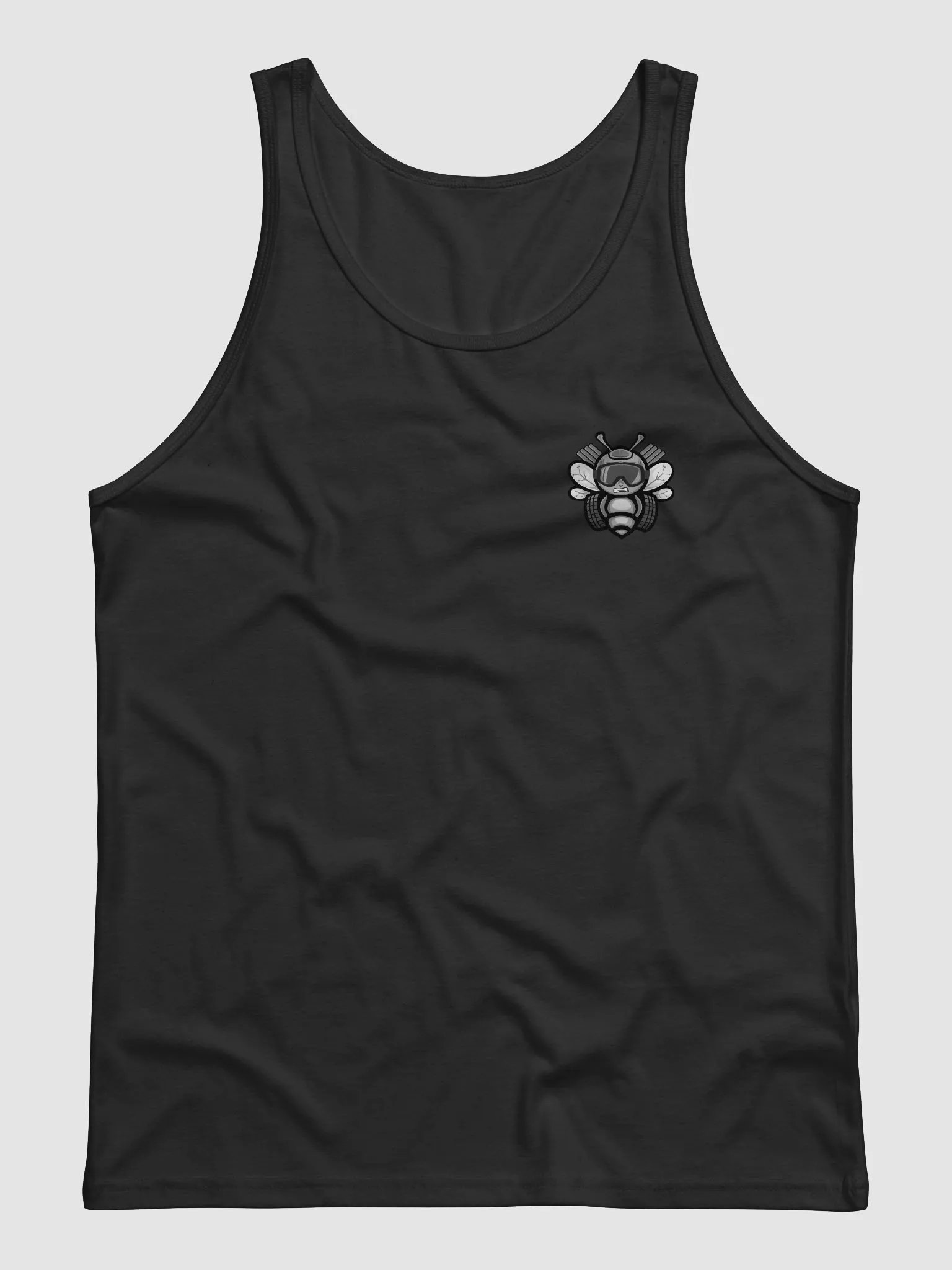 Tank top - slo.wscat392 product image (4)