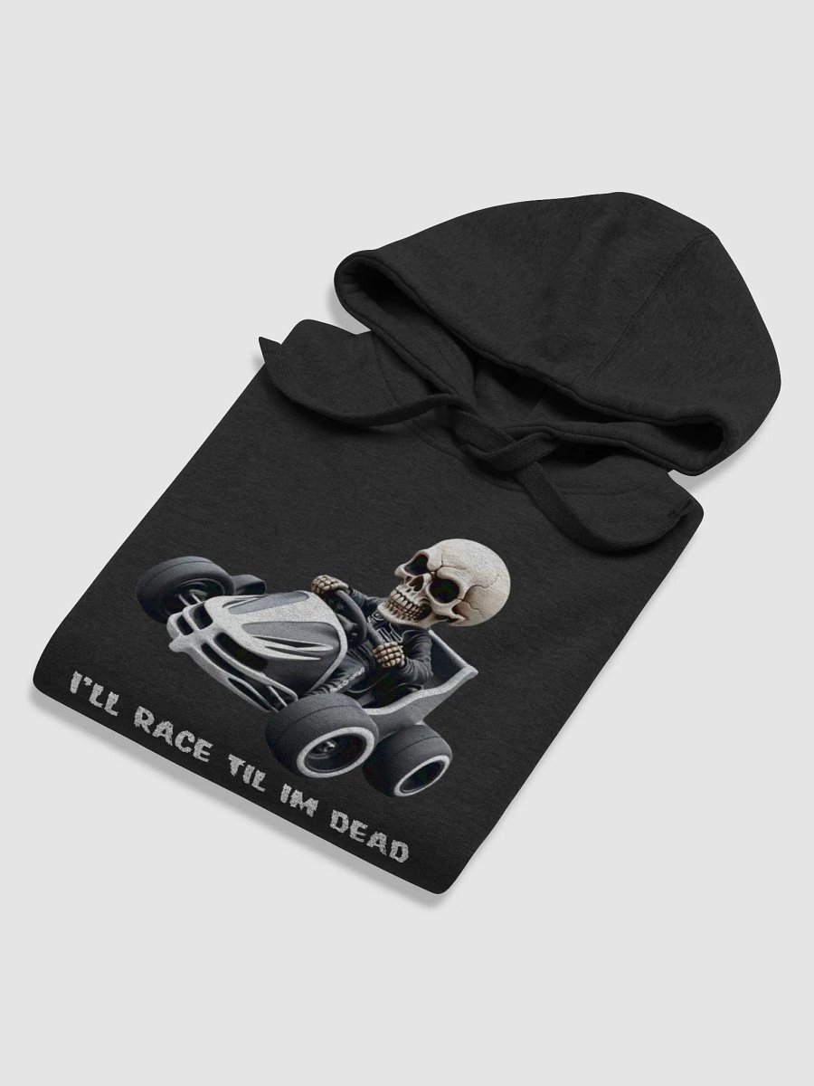 Racer Skeleton Hoodie product image (48)