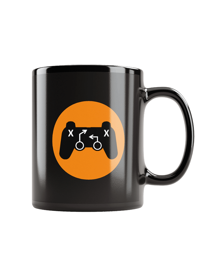 Playbook Gamer Mug product image (1)