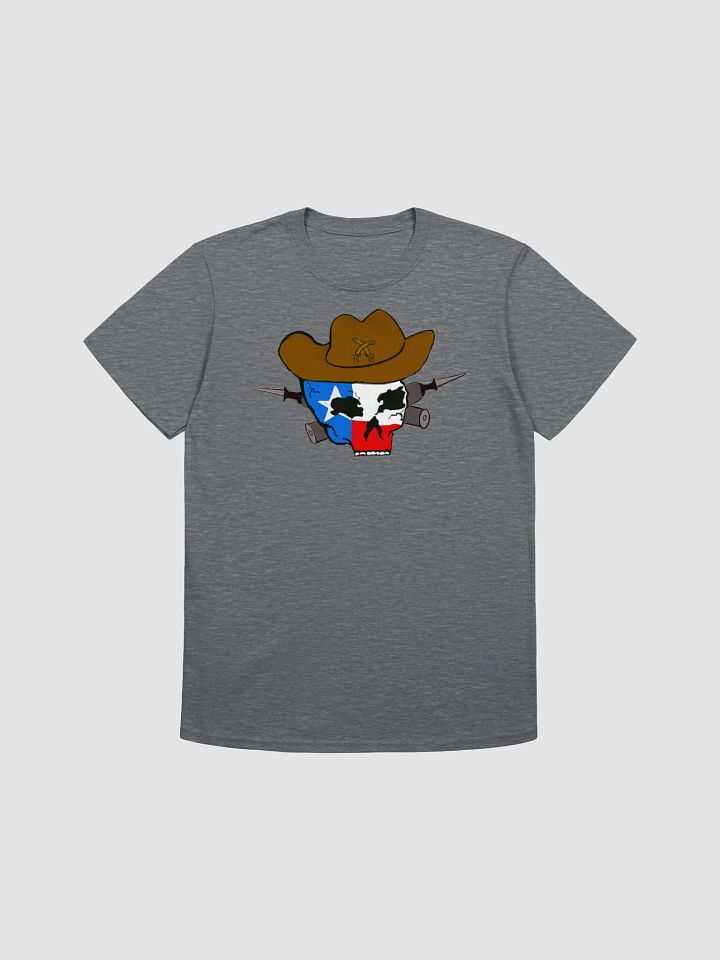 Texas Tanker T-Shirt product image (1)