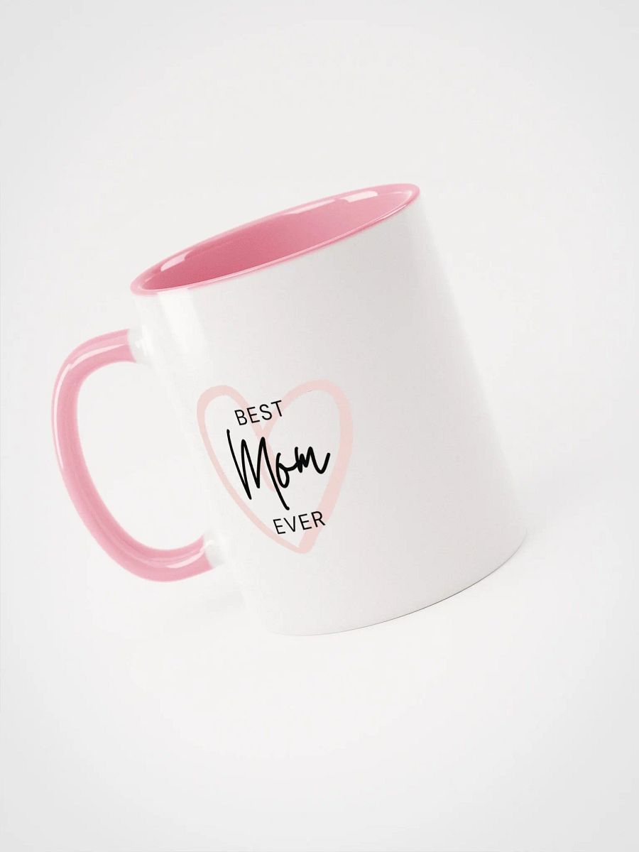 Best Mom Ever Mug product image (13)