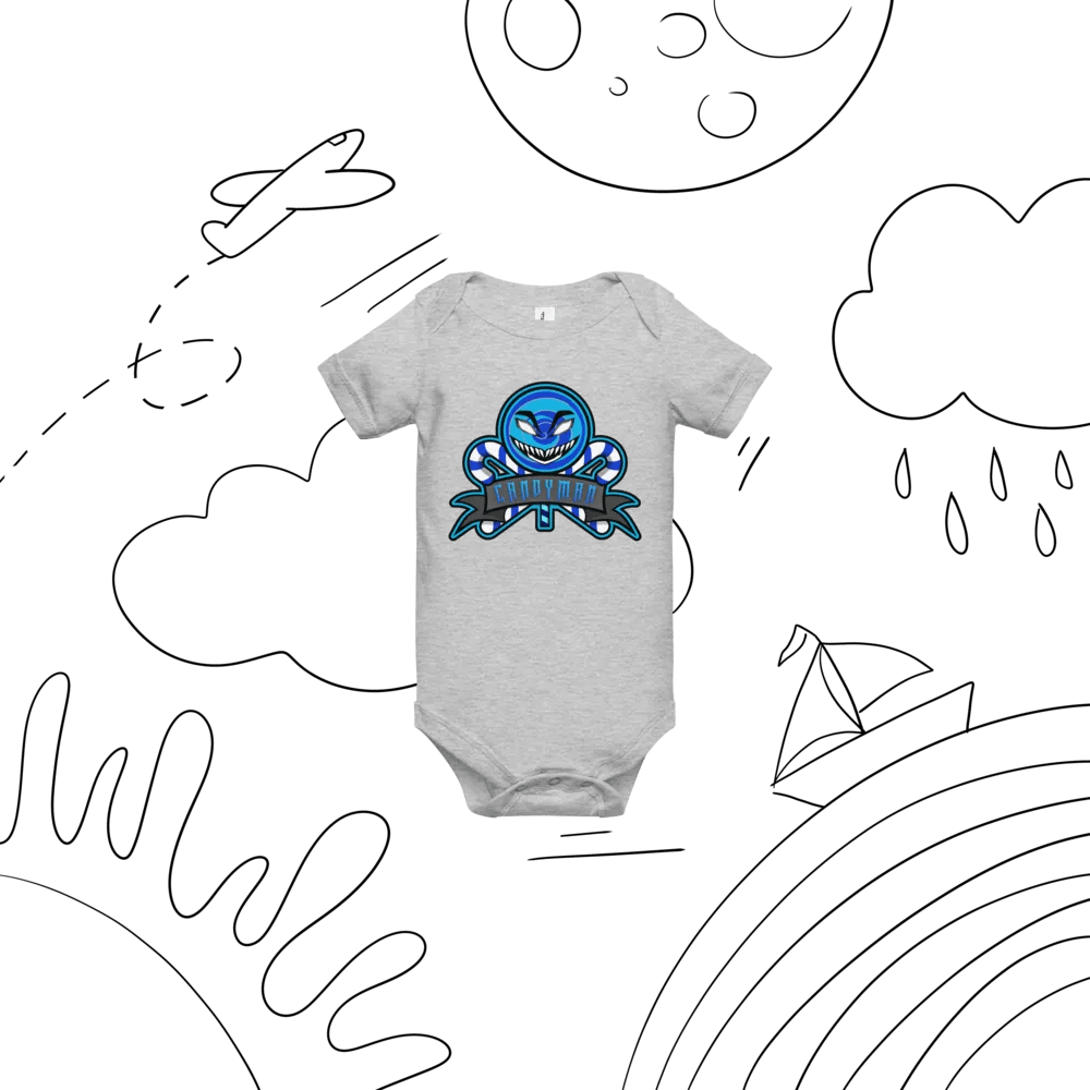 Infant Onesie product image (45)