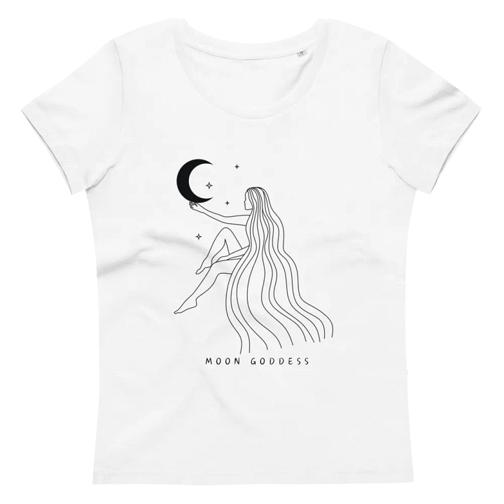 Eco T-Shirt product image (2)