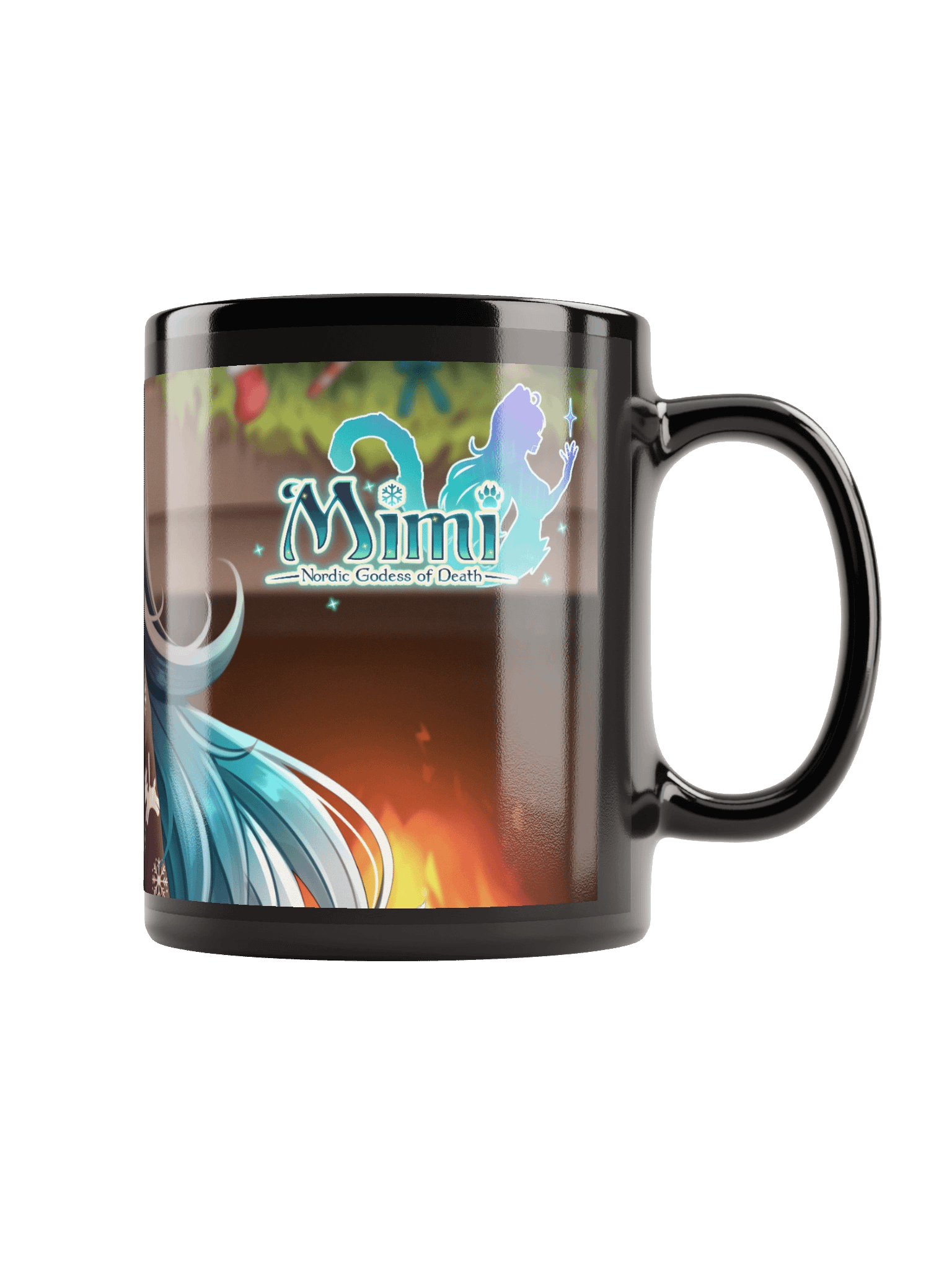 Xmas Mimi Mug product image (1)