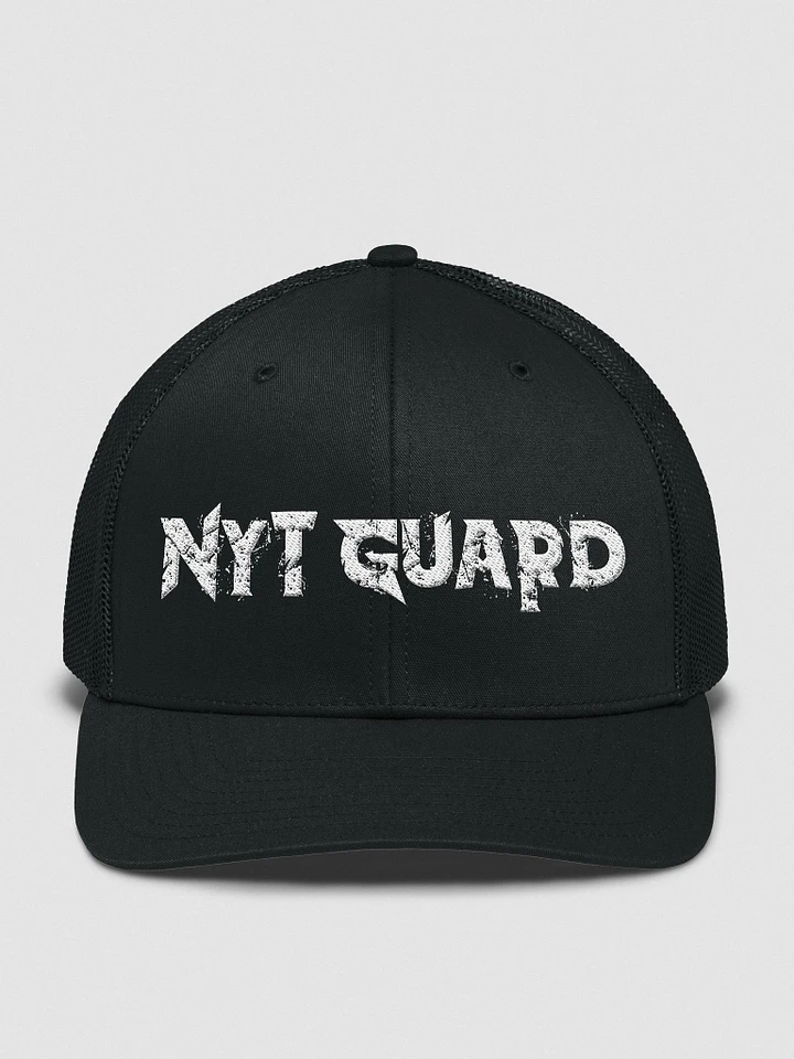 NYT GUARD - Trucker Hat product image (3)
