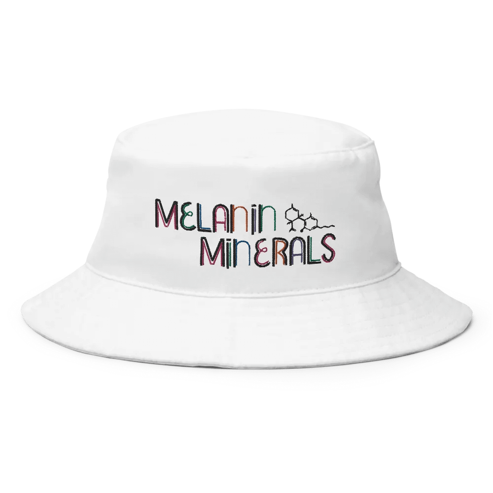MM Logo Embroidered Bucket Hat product image (1)