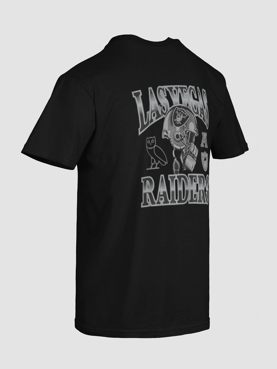 Las Vegas Raiders Graphic T-shirt product image (10)