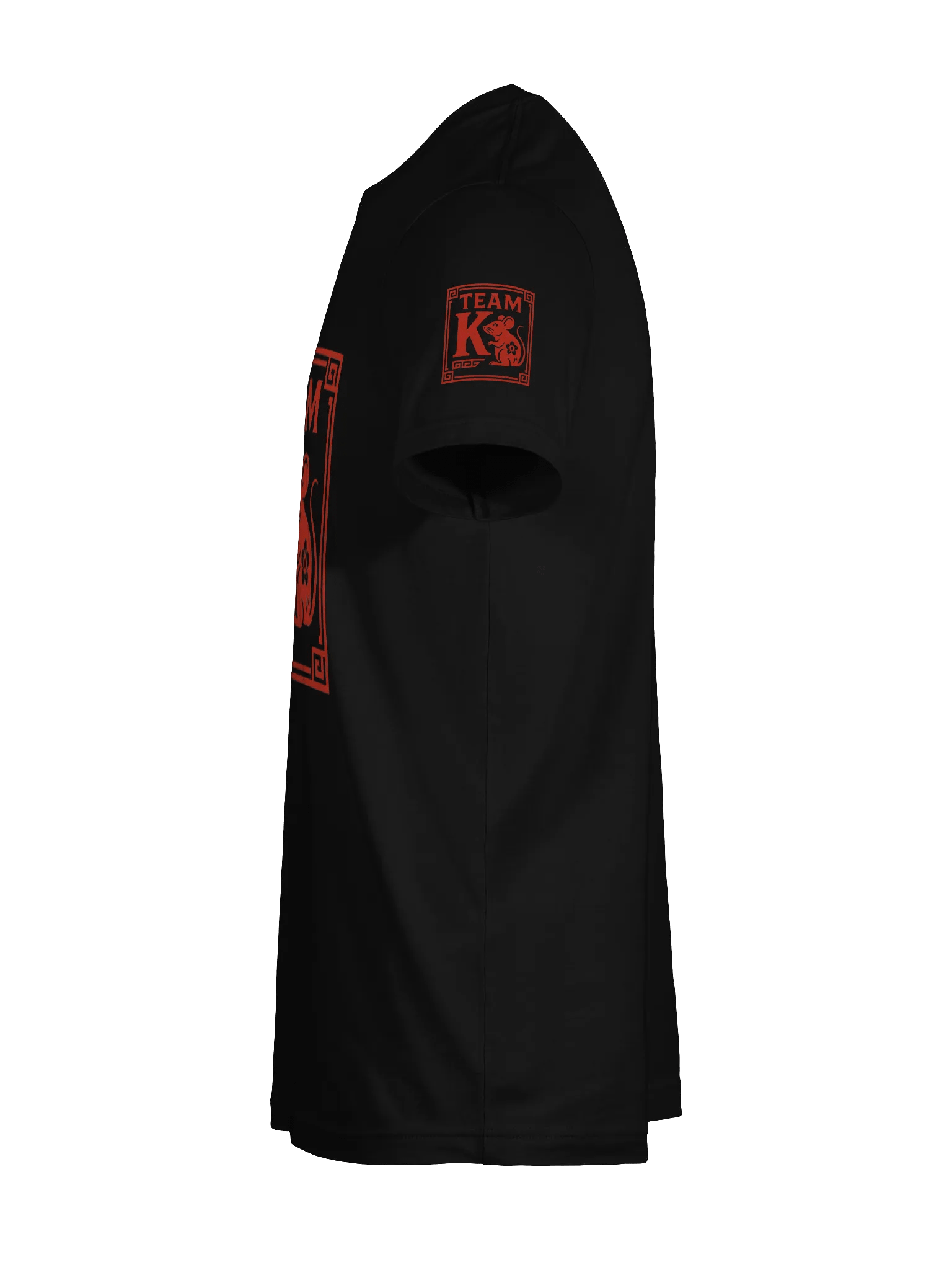 TEAM K RAT ZODIAC T-Shirt product image (9)