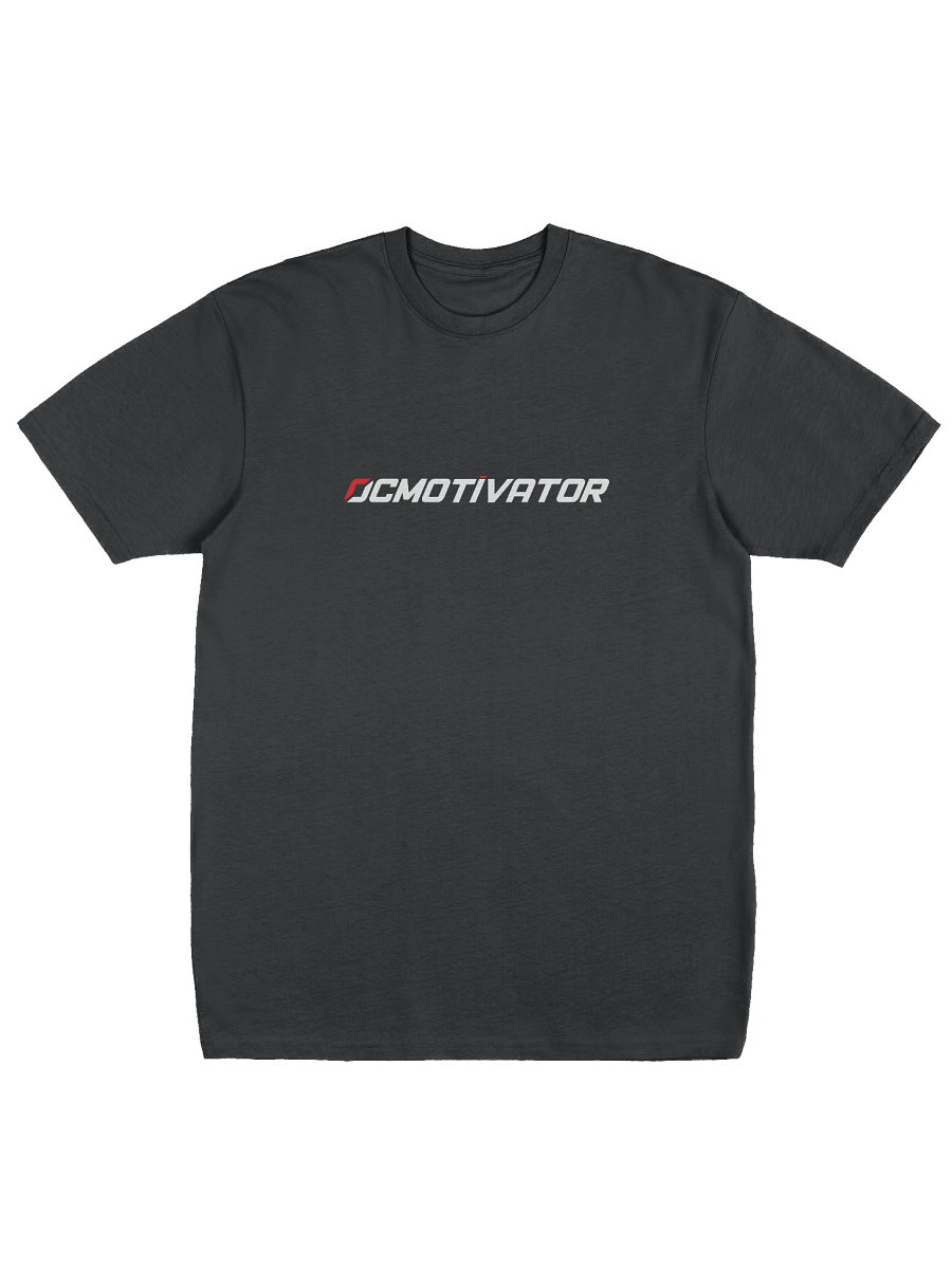 No mark ups! heavyweight tee product image (1)