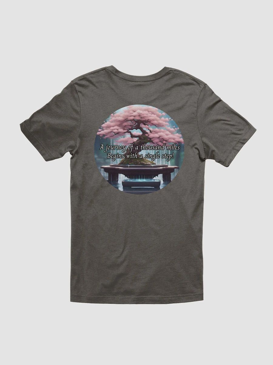 CF Blossom Serenity T-Shirt product image (2)