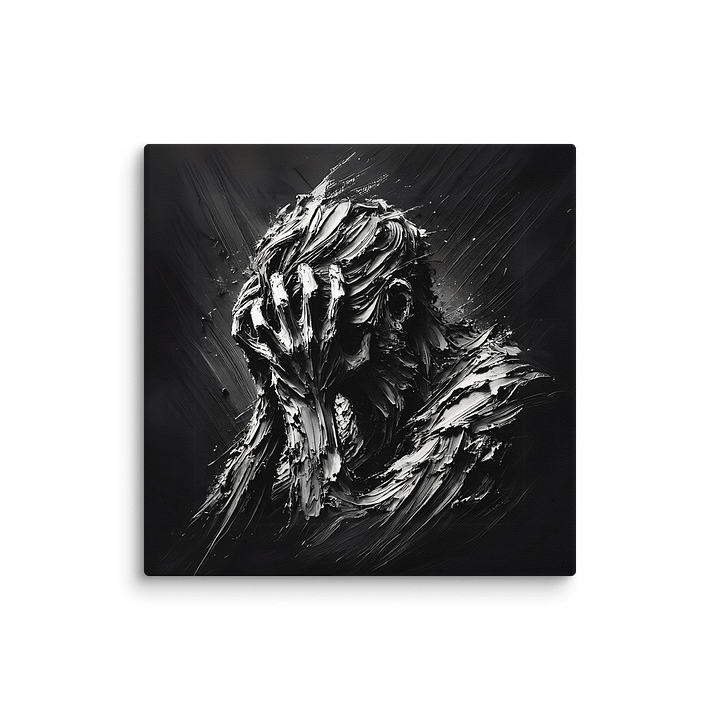 I Sat With the Silence Until It Knew My Name product image (2)