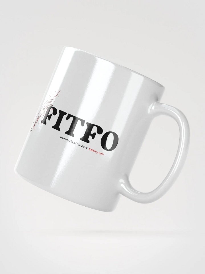 FITFO Clean Mug product image (4)