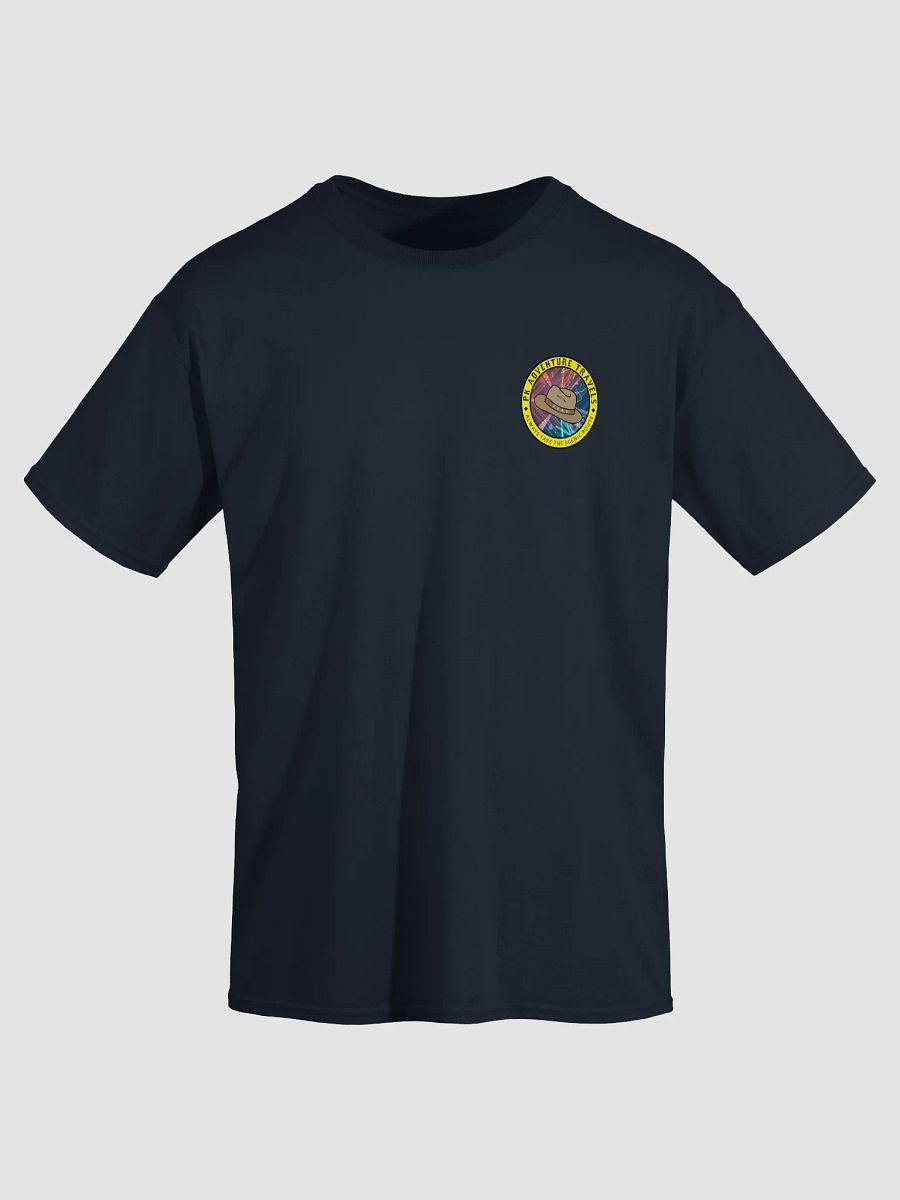 Scenic Route T-Shirt product image (25)
