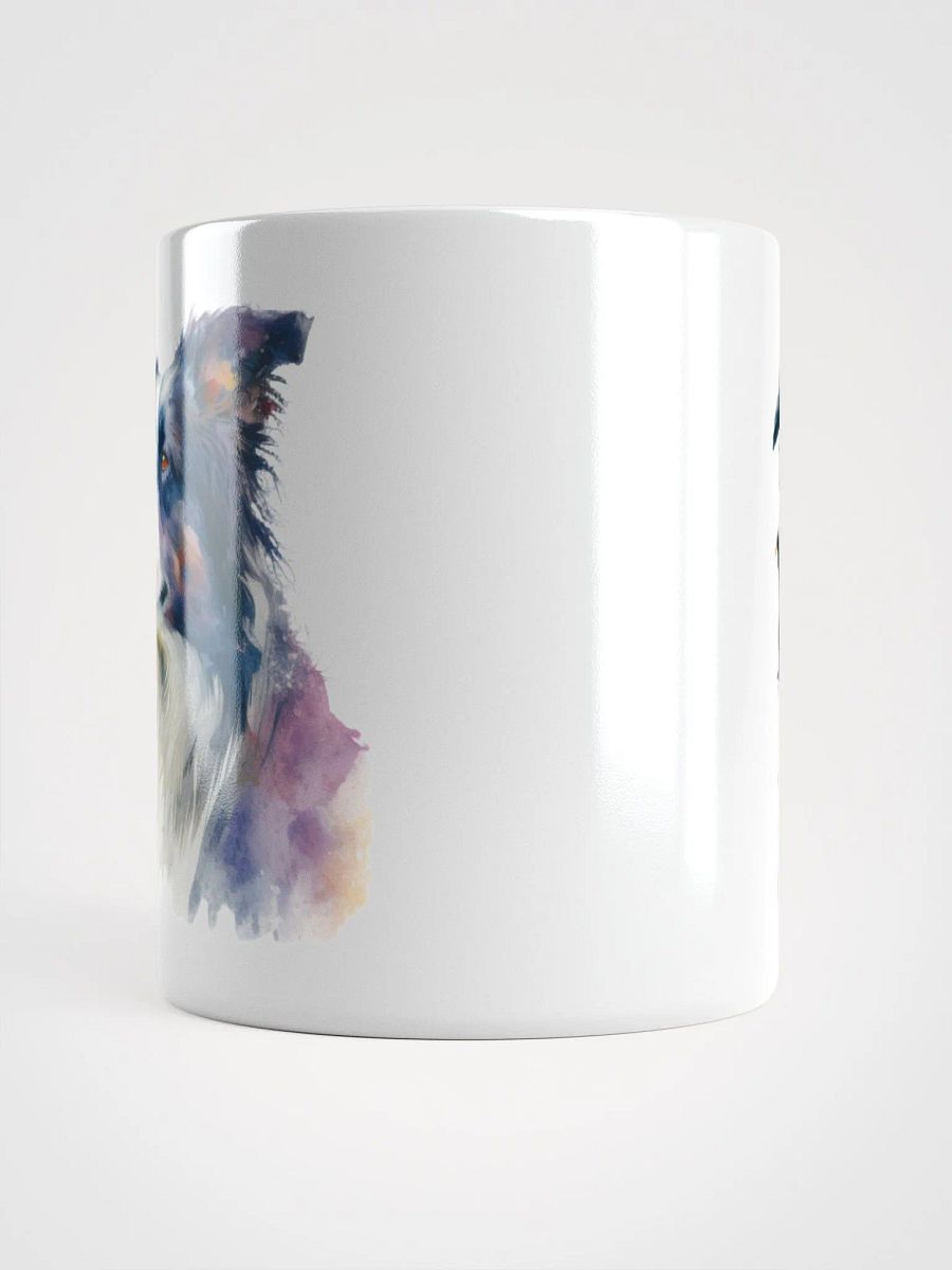 Border Collie Coffee Mug product image (5)
