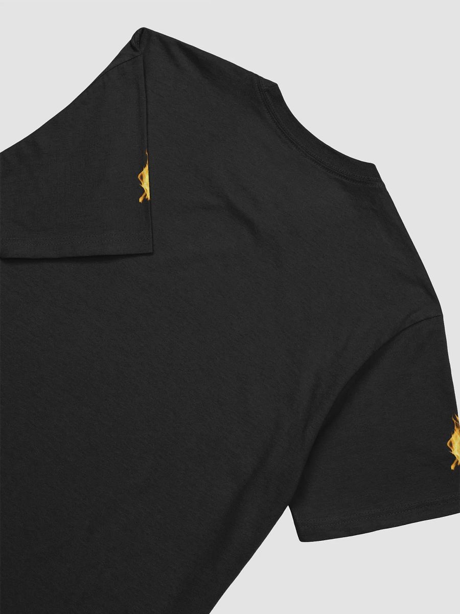 MistyFires Twitch Tee product image (4)