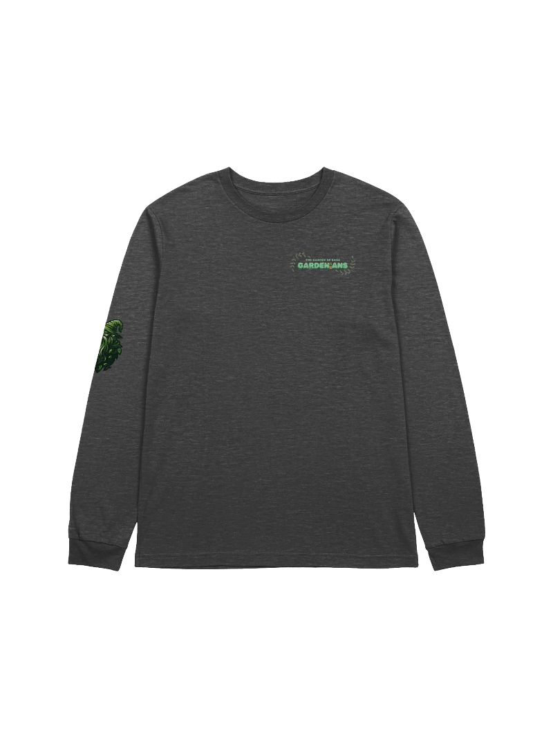 The Gardenians' Long Sleeve II