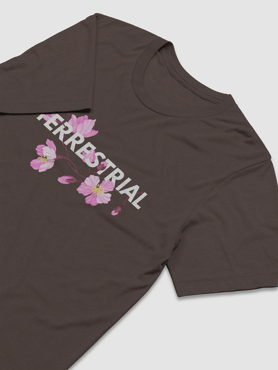 Terrestrial Blossom Tee product image (22)