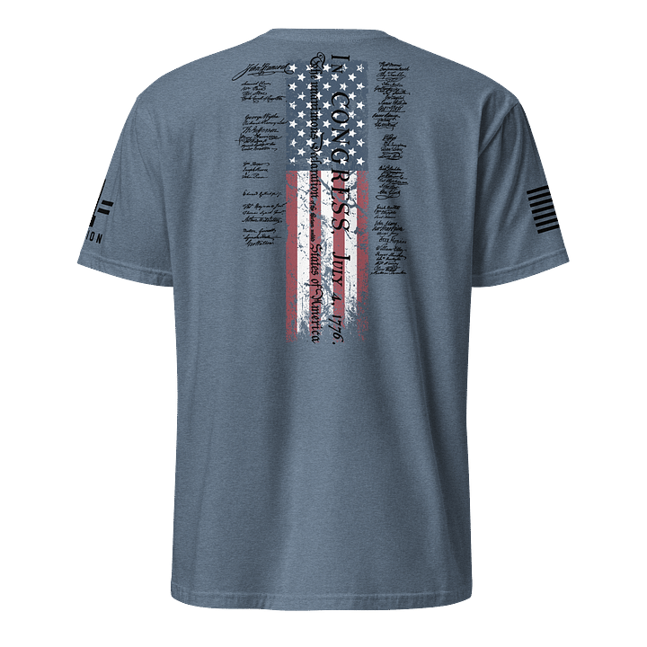Declaration Signers product image (4)