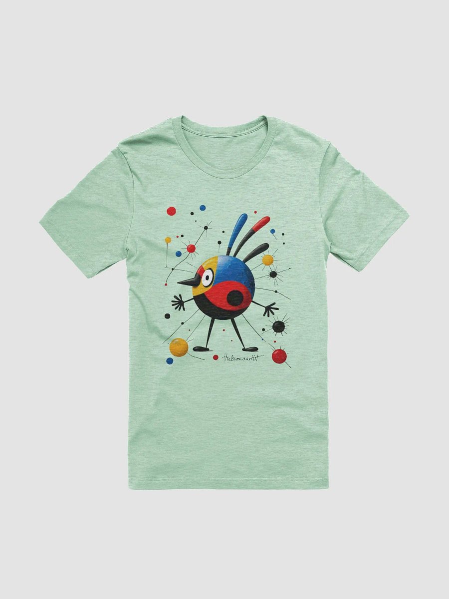 Bella+Canvas Supersoft T-Shirt product image (4)