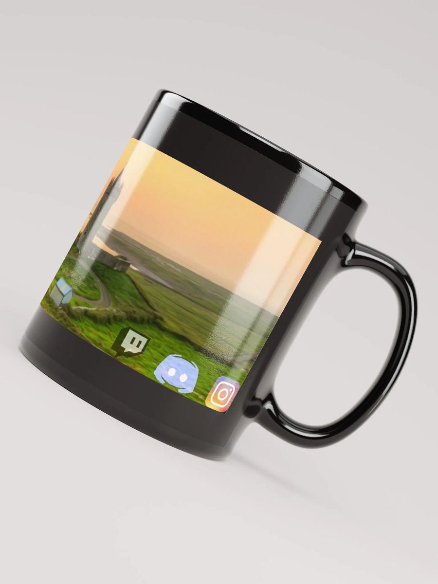 Golden Sunrise Mug product image (4)