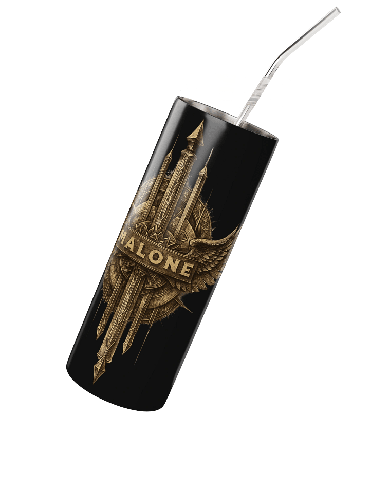 Malone Tumbler #1 product image (2)