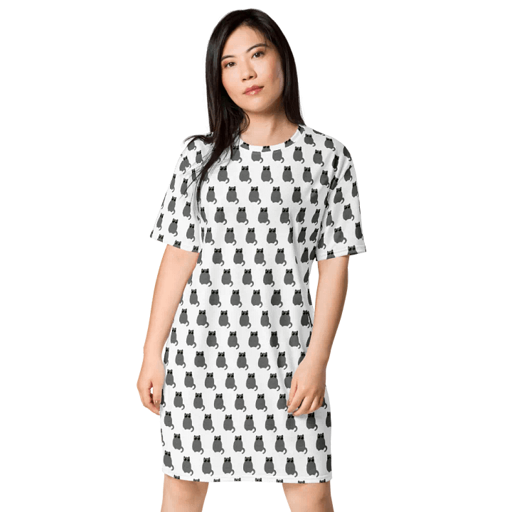Blossom | T-Dress product image (1)