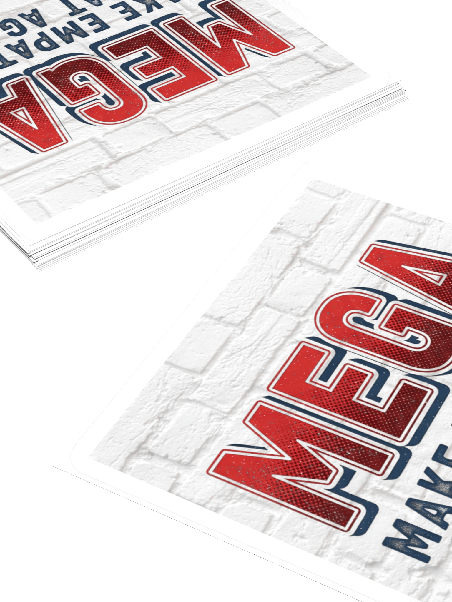 MEGA Stickers product image (10)