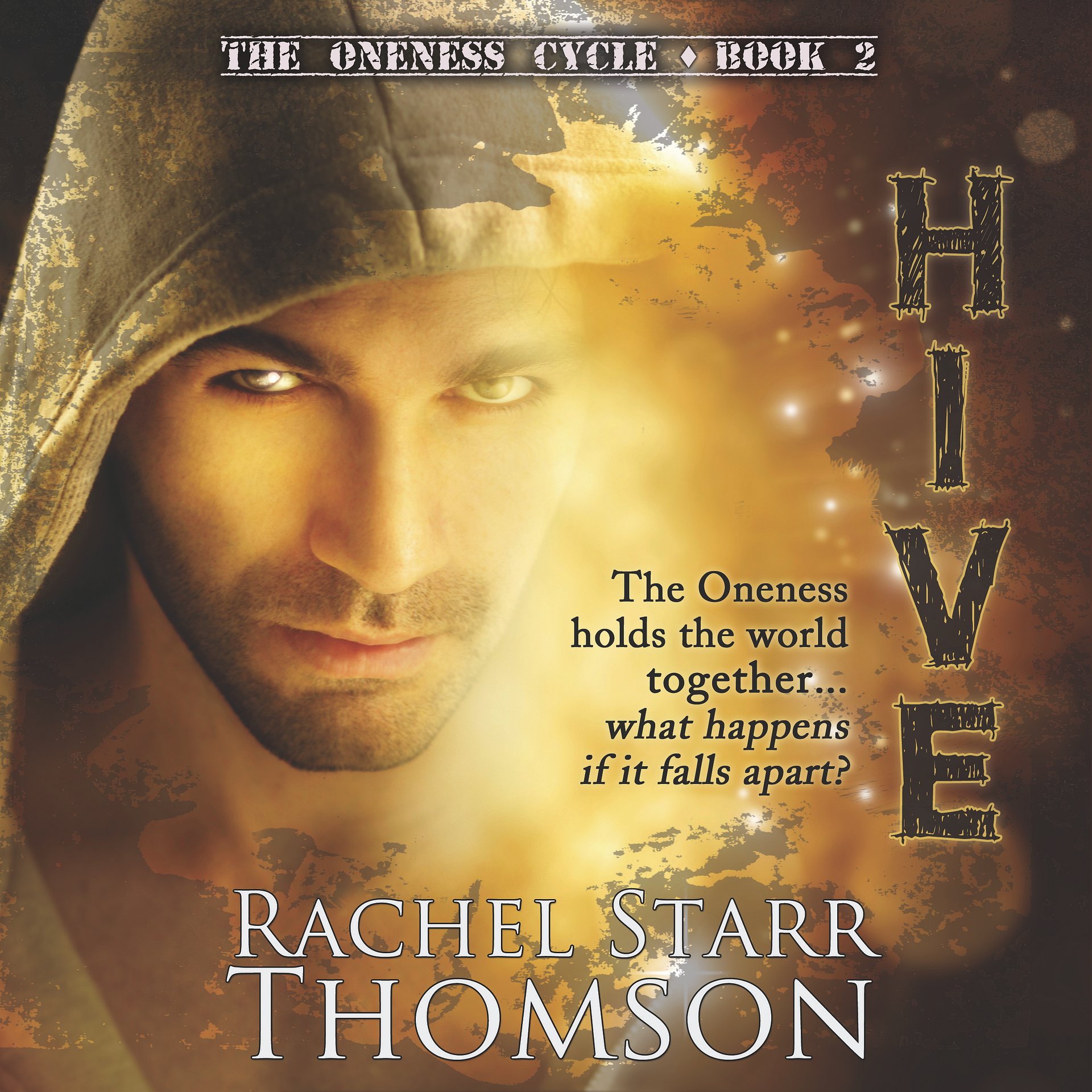 Hive [AUDIOBOOK] product image (1)