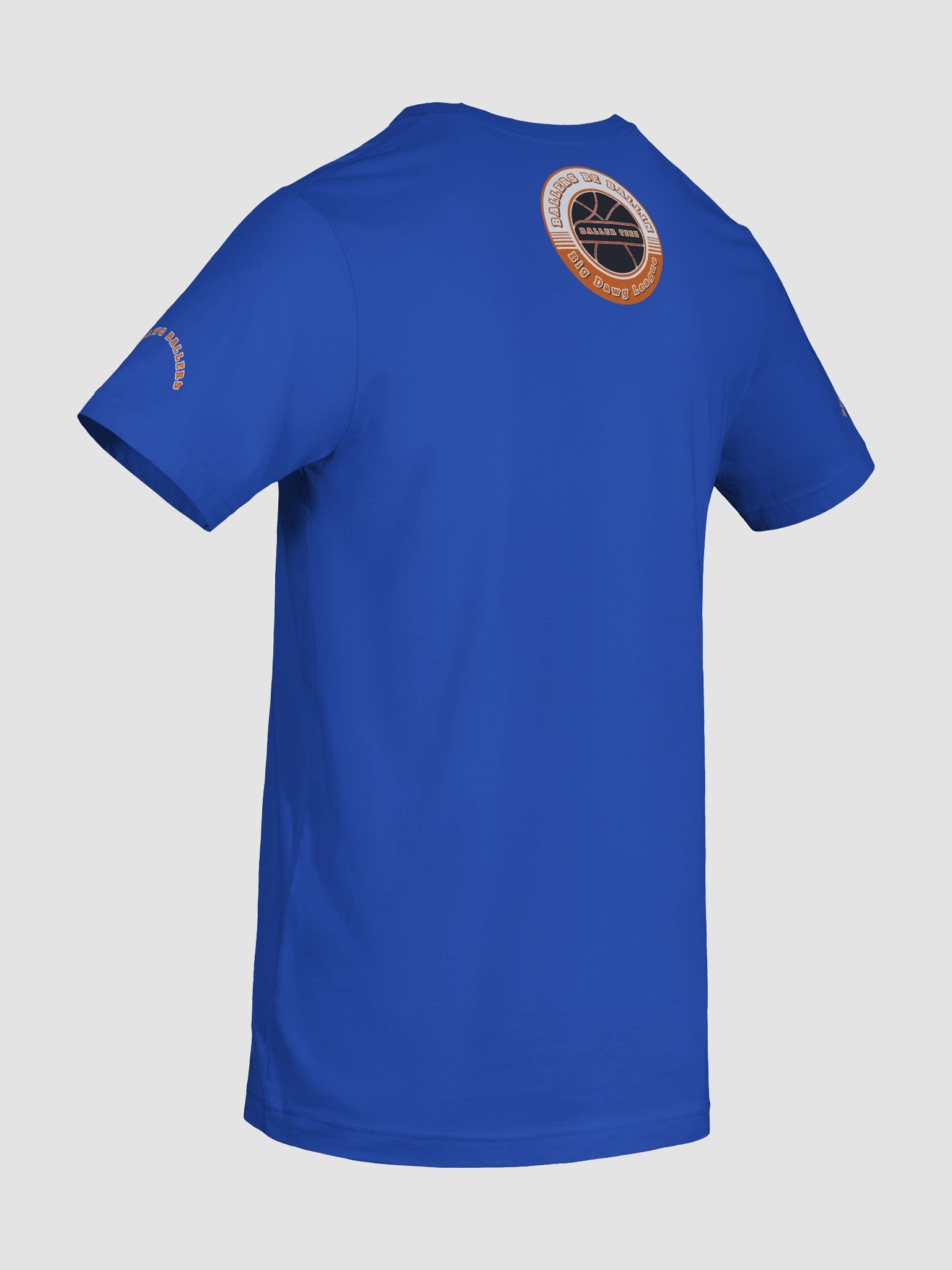 Womens Super Soft Tee Shih-Tzu Ballin Like a WooferMutter product image (6)