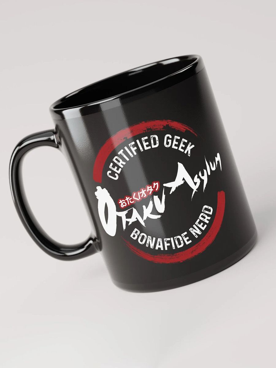 Old to New OA Logo Mug product image (3)
