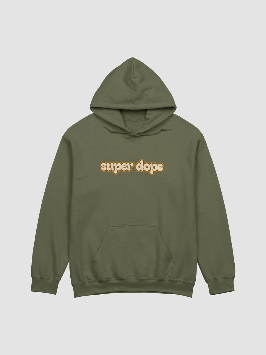 Super Dope Hoodie product image (3)