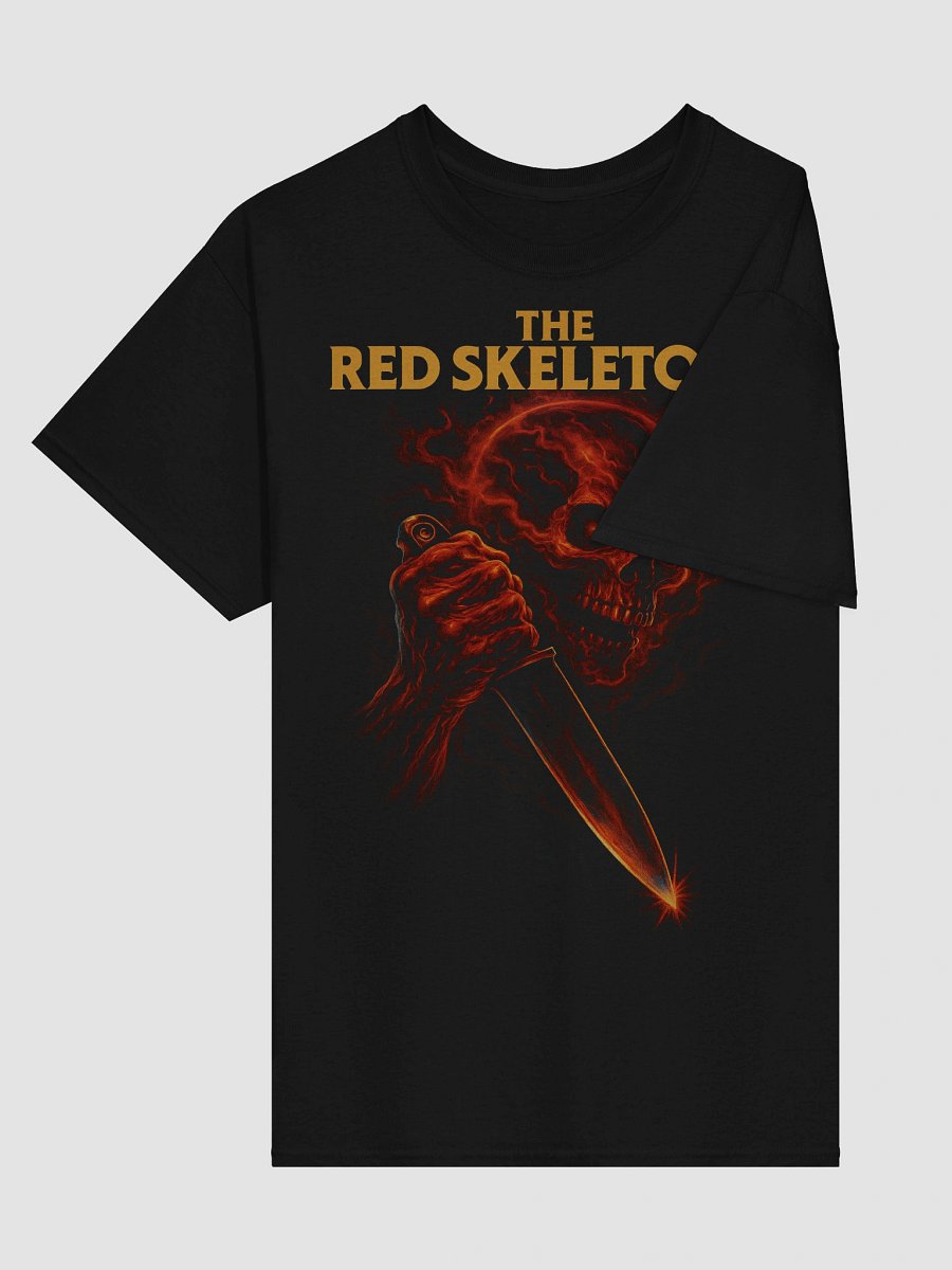 The Red Skeletons "Stab" product image (3)