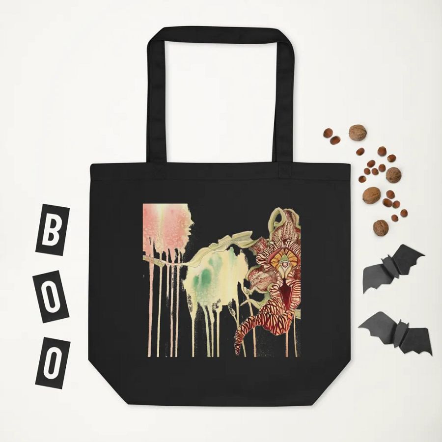 Orchid Tote product image (6)