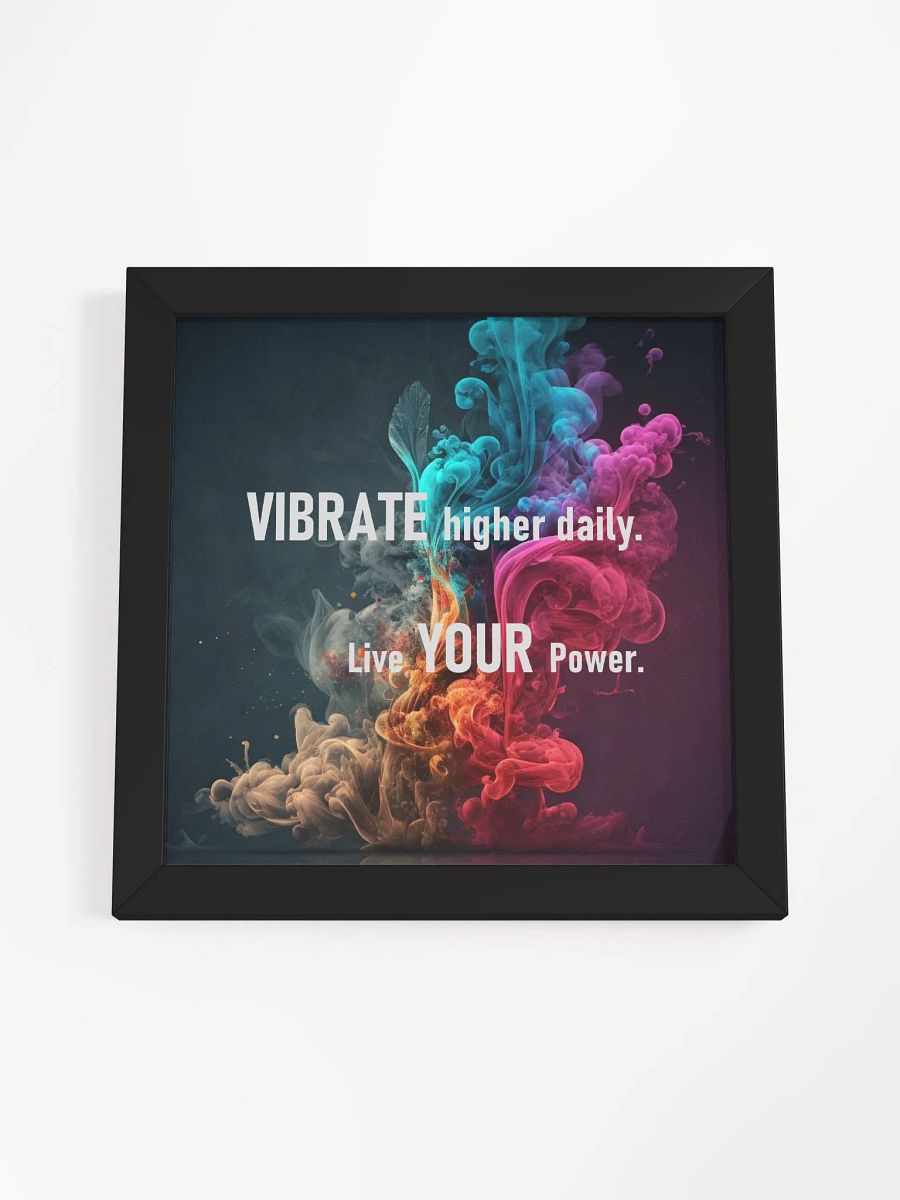 Vibrate Higher product image (4)