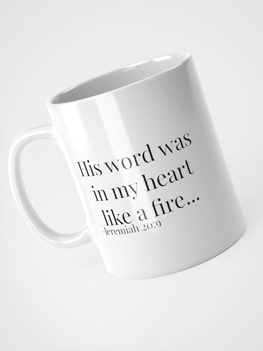 The Fire Within Mug. product image (3)