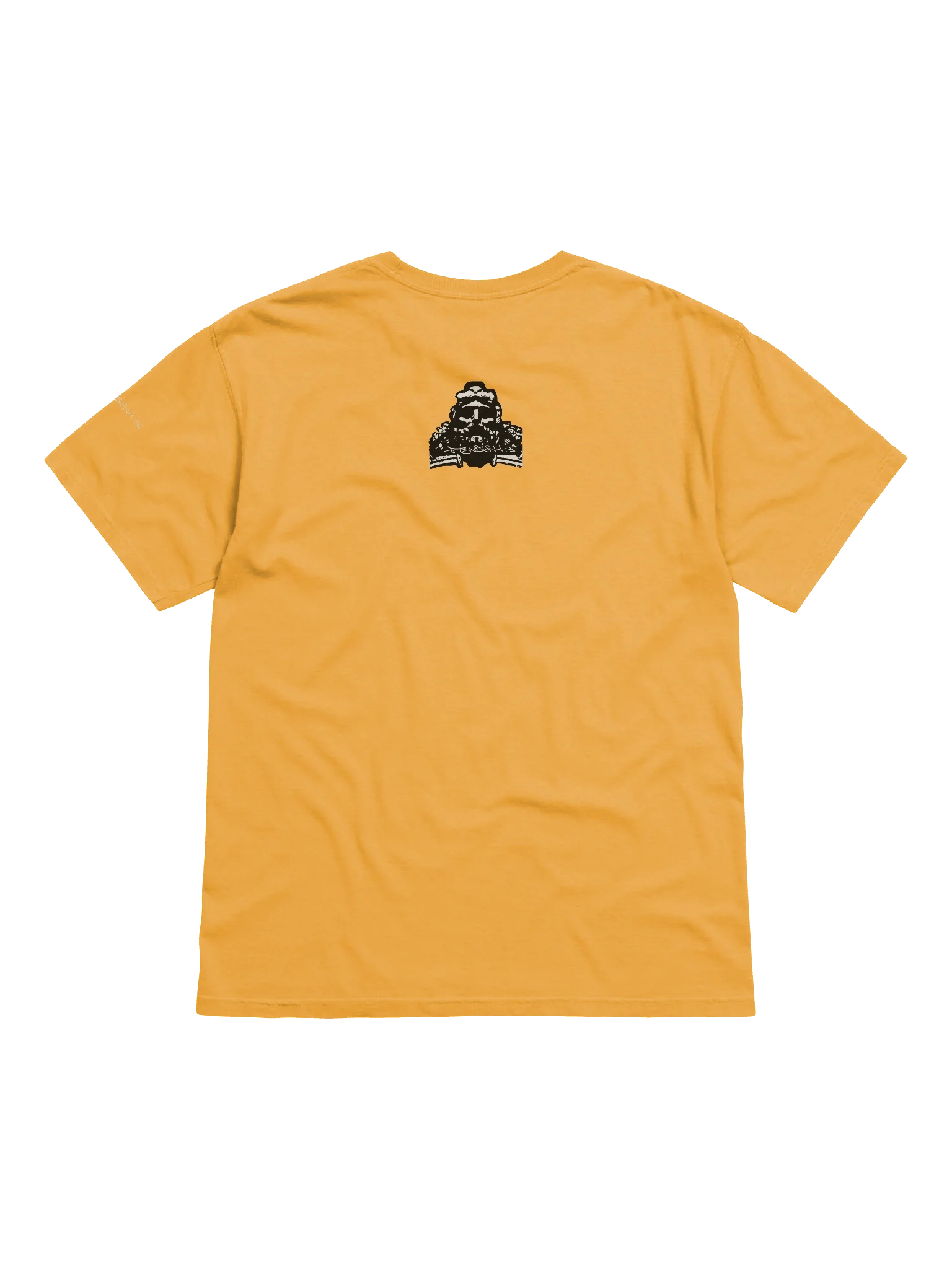 FIENDISH 'HYPE' Logo T-Shirt product image (50)