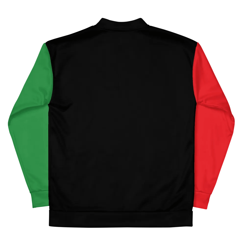 Unisex Color Block Jacket product image (8)