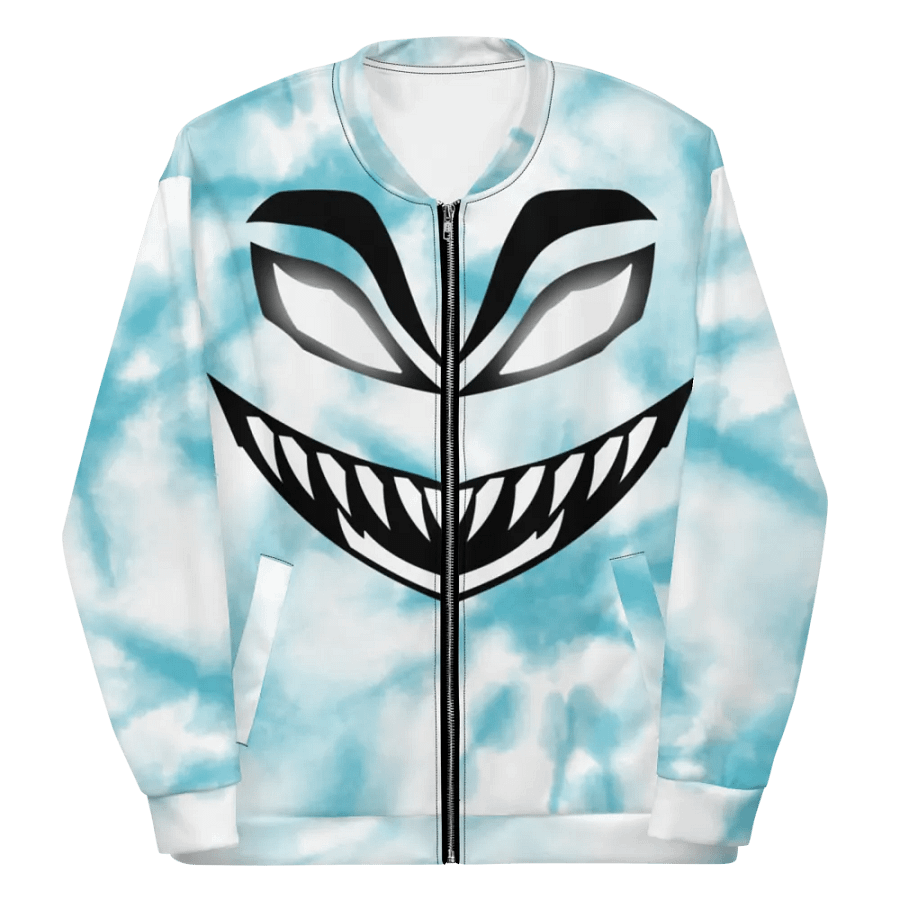 Bomber Jacket 2 Sided product image (6)