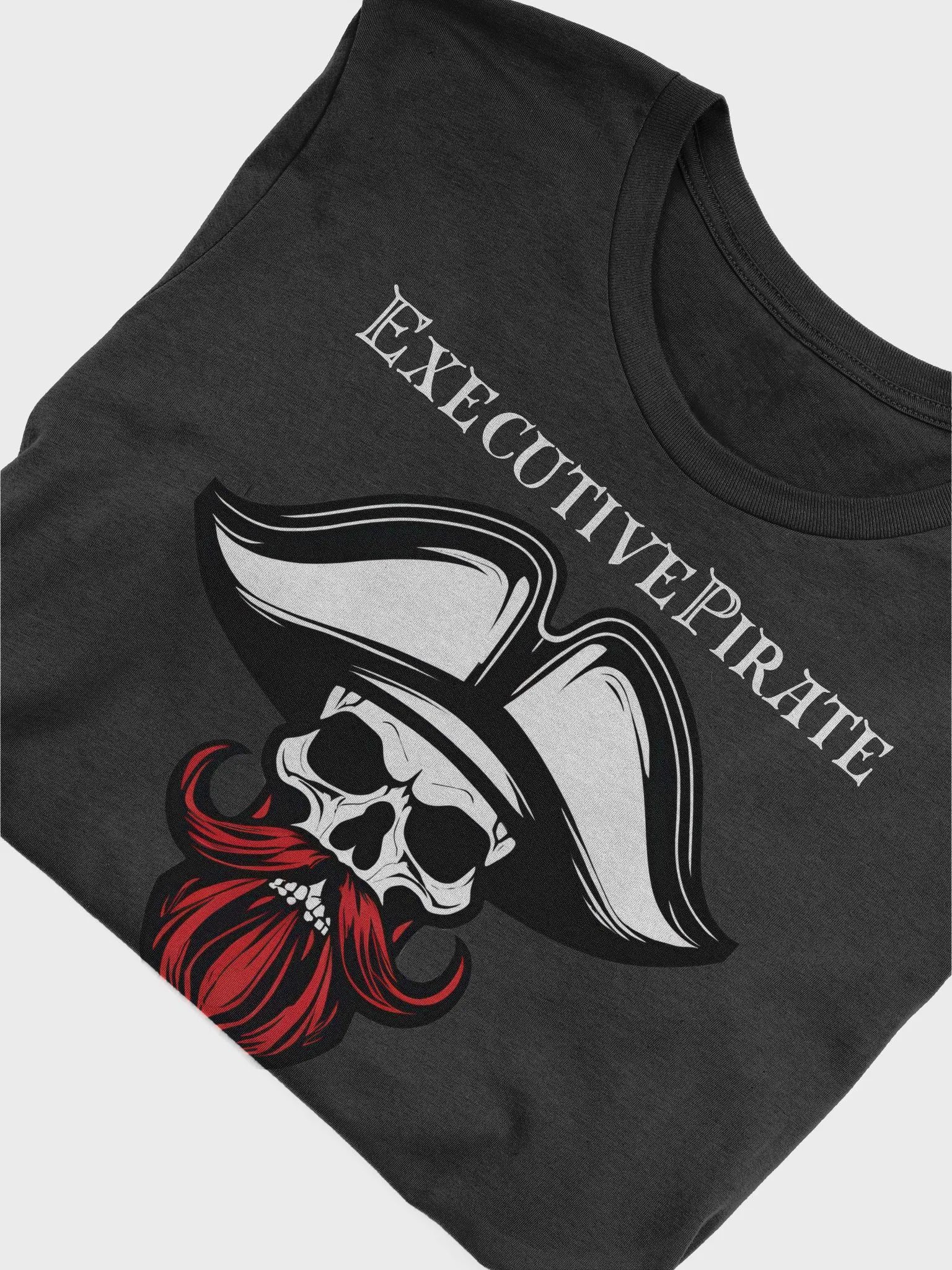 Pirate Inc Tee! product image (5)