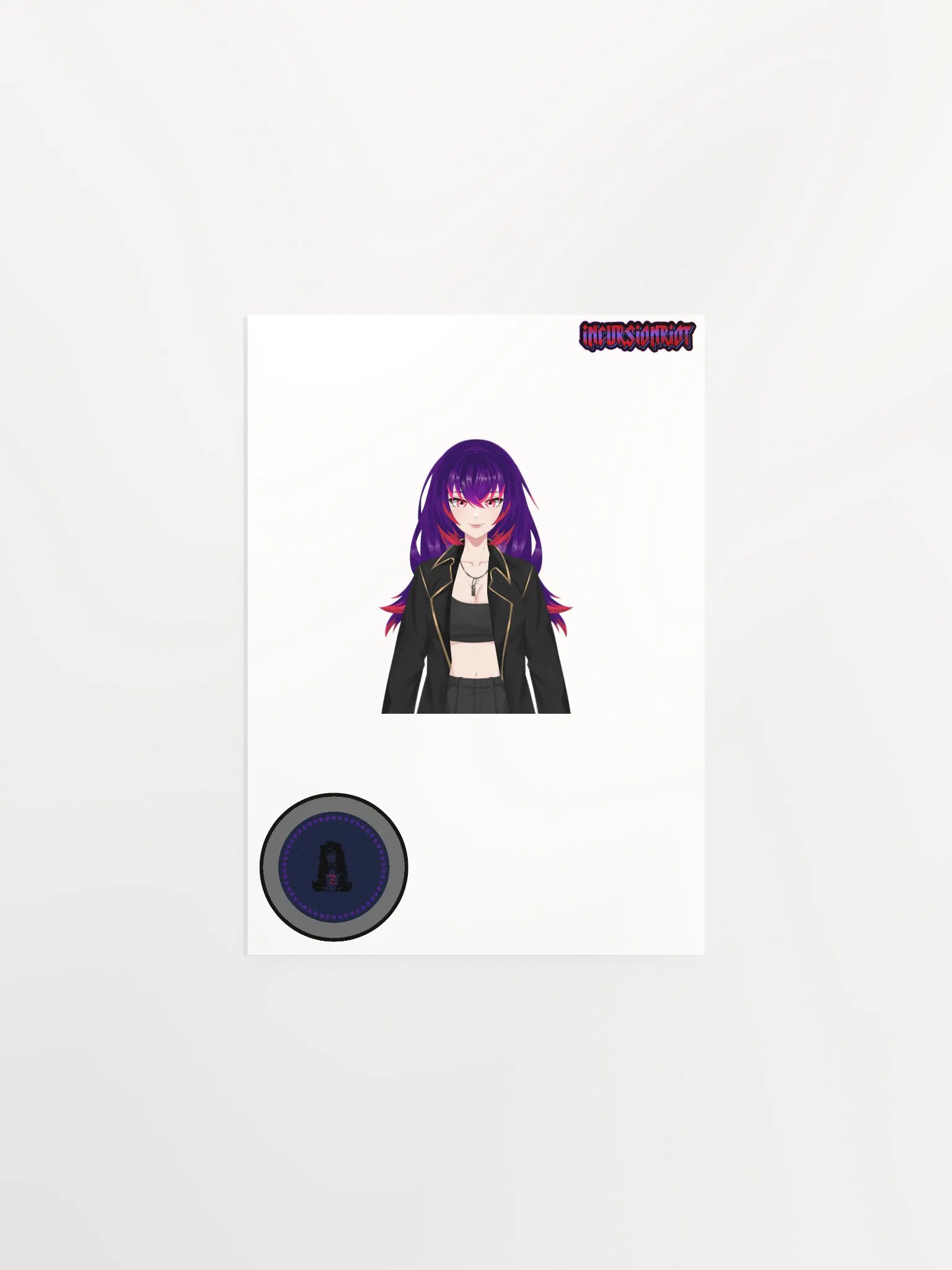 RSFA Poster product image (1)