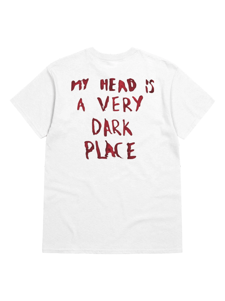 Dark place tee product image (2)