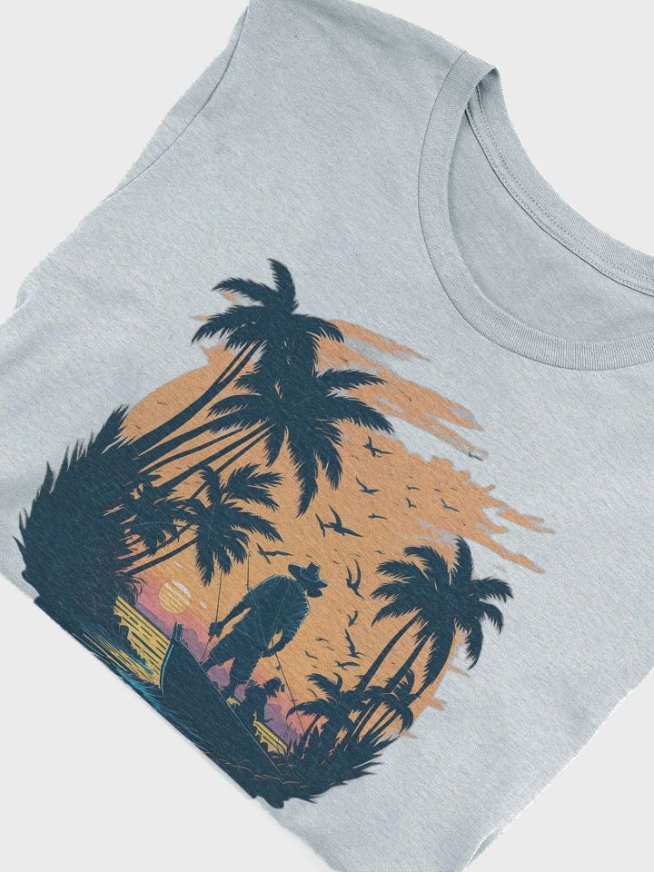Sunset Fishing - Florida Collection product image (2)
