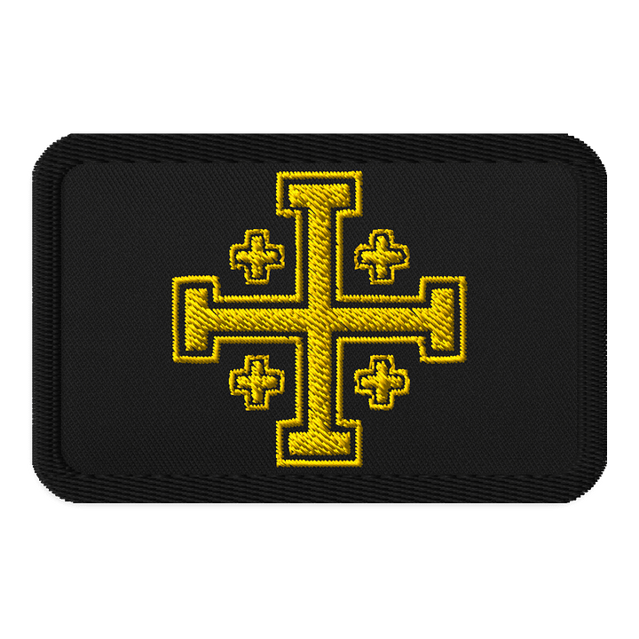 Son of God (NV1) Patch product image (1)